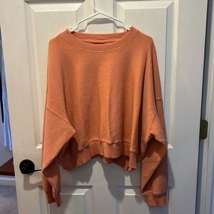 Women’s Aerie Cropped Sweater